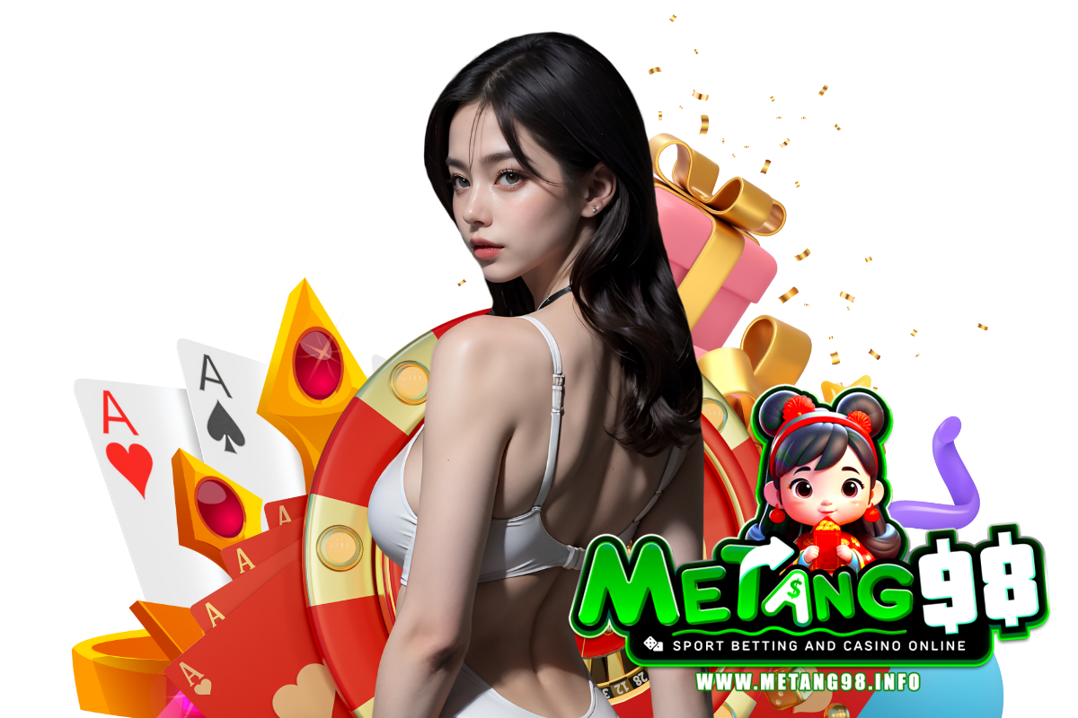 metang98 สมัคร