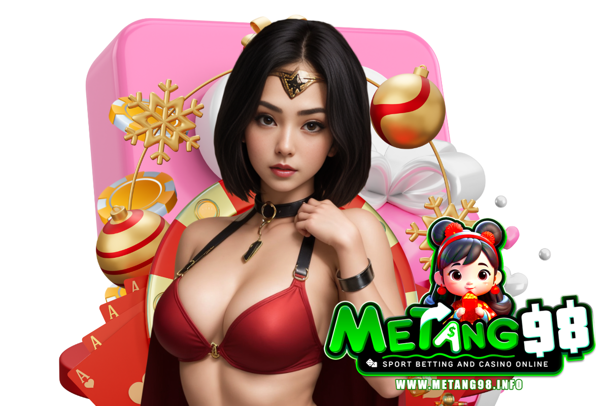 metang98 แจกเครดิตฟรี